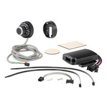 Load image into Gallery viewer, CURT 51170 Spectrum Integrated Proportional Trailer Brake Controller