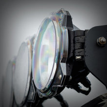 Load image into Gallery viewer, KC HiLiTES 5118 KC Shield Pro6 Gravity LED 6in Clear EA