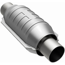Load image into Gallery viewer, MagnaFlow Exhaust Products 54309 Standard Grade Universal Catalytic Converter