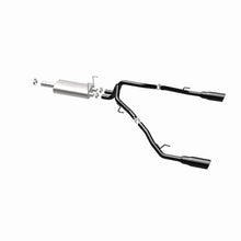 Load image into Gallery viewer, MagnaFlow Exhaust Products 15363 Street Series Black Coated Cat-Back System for Select Dodge Ram 1500, Ram 1500, Ram Classic