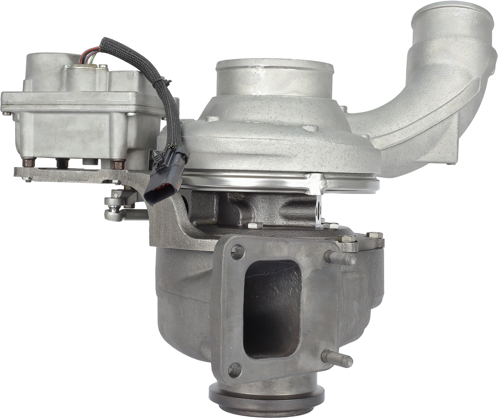 Alliant Power AP90013 Turbocharger