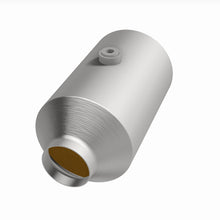 Load image into Gallery viewer, MagnaFlow Exhaust Products 6561355 California CARB Universal Catalytic Converter for Select Ford Mustang, Hyundai Kona N, Jaguar XE, Jeep Compass, Jeep Patriot, Mercedes-Benz SL450, Mercedes-Benz SL550, Mercedes-Benz SL63 AMG, Mercedes-Benz SL65 AMG,