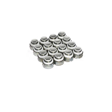 Load image into Gallery viewer, COMP Cams 512-16 Set of 16 PTFE Valve Seals for .500" Guide Size, 3/8" Valve Stem