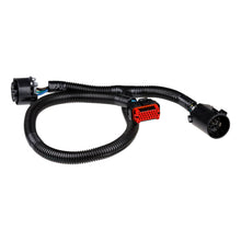 Load image into Gallery viewer, CURT 51200 Echo In-Line Trailer Brake Controller, Bluetooth® Smartphone Connection