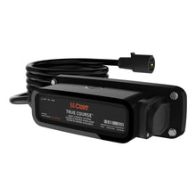 Load image into Gallery viewer, CURT 51202 True Course Advanced Bluetooth® Trailer Sway Control System