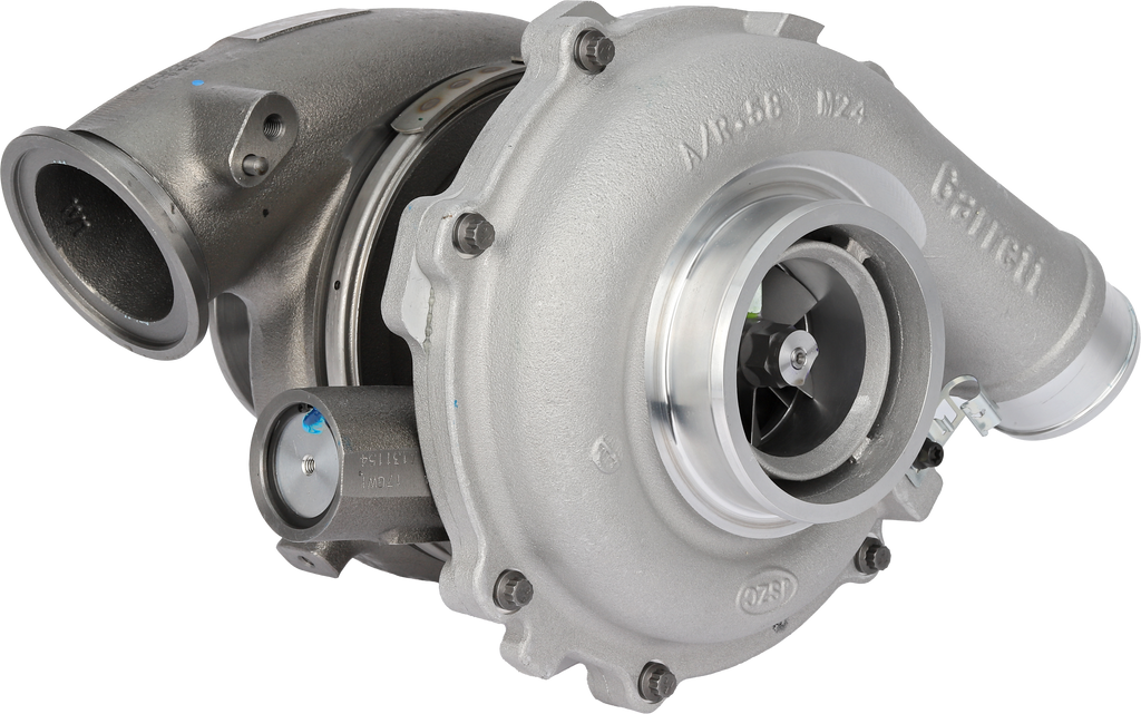 Alliant Power 777469-5002S Turbocharger