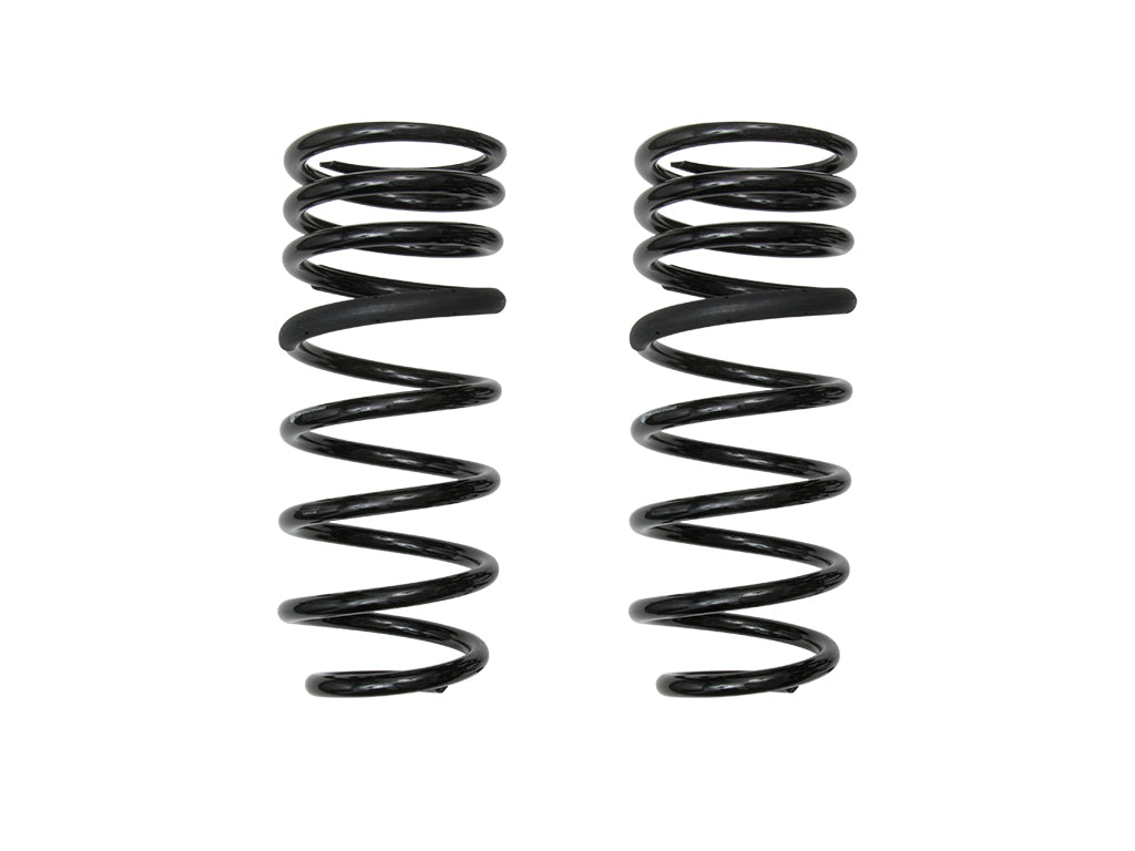 ICON Vehicle Dynamics 51211 22-25 TUNDRA 1.25" LIFT TRIPLE RATE REAR COIL SPRING KIT for Select Toyota Tundra
