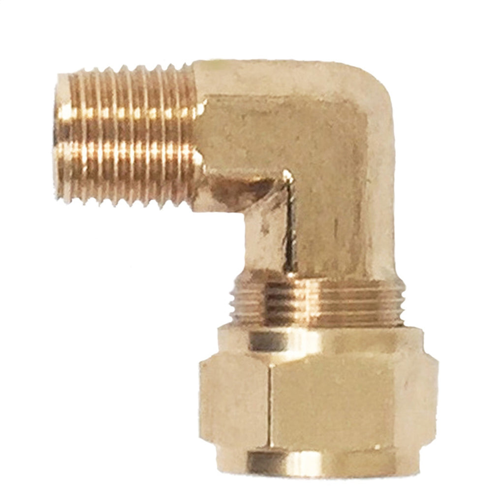 Kleinn Automotive Air Horns 51214L Compression Fitting