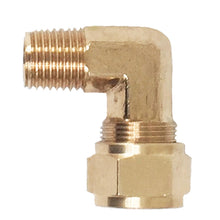 Load image into Gallery viewer, Kleinn Automotive Air Horns 51214L Compression Fitting