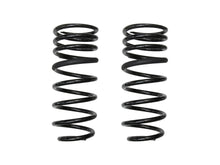 Load image into Gallery viewer, ICON Vehicle Dynamics 51215 24-25 TACOMA .5" LIFT OVERLAND REAR COIL SPRING KIT for Select Toyota Tacoma