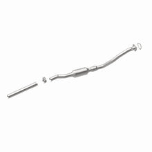 Load image into Gallery viewer, MagnaFlow Exhaust Products 22963 HM Grade Direct-Fit Catalytic Converter for Select Audi A4, Audi A4 Quattro, Audi A6, Audi A6 Quattro, Volkswagen Passat