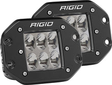Load image into Gallery viewer, Rigid Industries 512313 D-SERIES PRO DRIVING FM/2