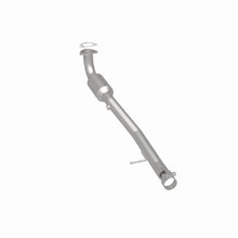 Load image into Gallery viewer, MagnaFlow Exhaust Products 5451755 California CARB Direct-Fit Catalytic Converter for Select Land Rover Range Rover