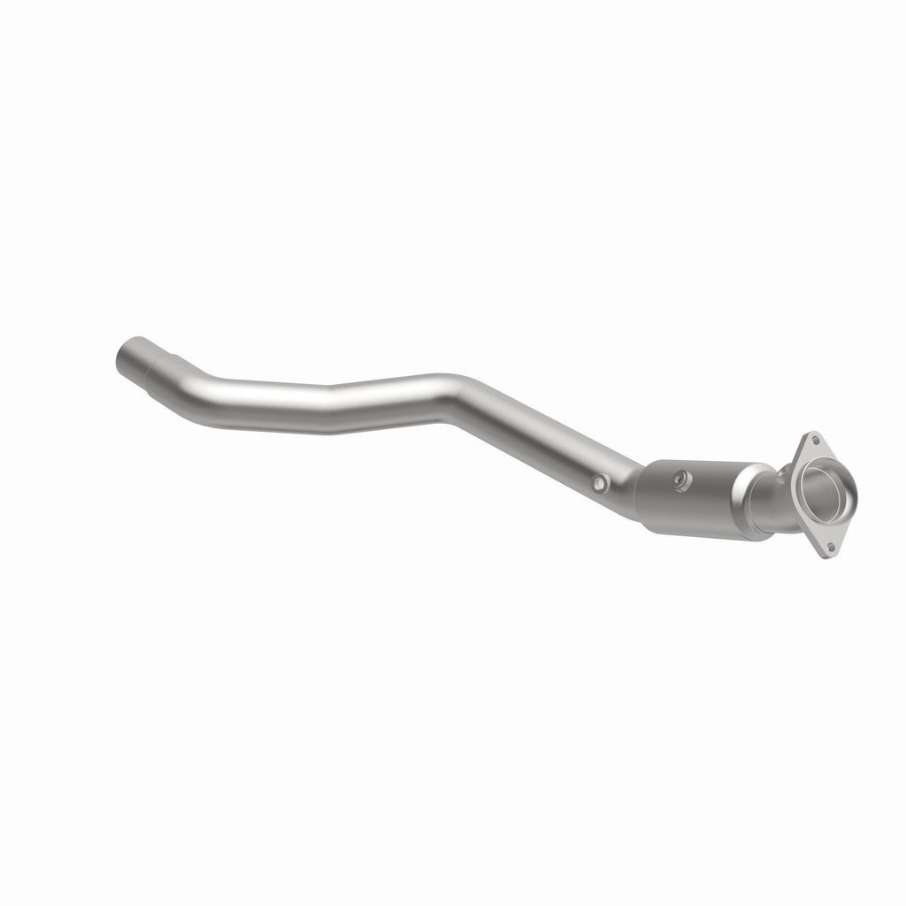 MagnaFlow Exhaust Products 21-576 OEM Grade Direct-Fit Catalytic Converter for Select Chrysler 300, Dodge Challenger, Dodge Charger, Dodge Magnum