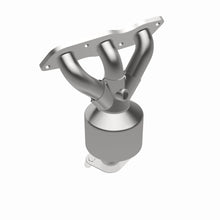 Load image into Gallery viewer, MagnaFlow Exhaust Products 51771 OEM Grade Manifold Catalytic Converter for Select Mitsubishi Outlander