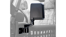 Load image into Gallery viewer, Body Armor 4x4 5126 Mirror Set For Traildoors