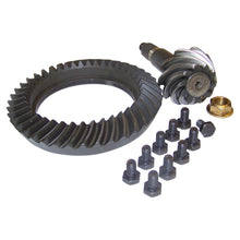 Load image into Gallery viewer, Crown Automotive Jeep Replacement 5127180AA Ring &amp; Pinion Kit for Select 03-06 Jeep TJ Wrangler w/ Dana 44 Axle, 4.10 Ratio