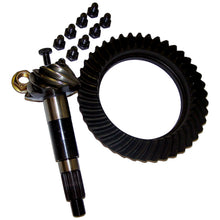 Load image into Gallery viewer, Crown Automotive Jeep Replacement 5127180AA Ring &amp; Pinion Kit for Select 03-06 Jeep TJ Wrangler w/ Dana 44 Axle, 4.10 Ratio