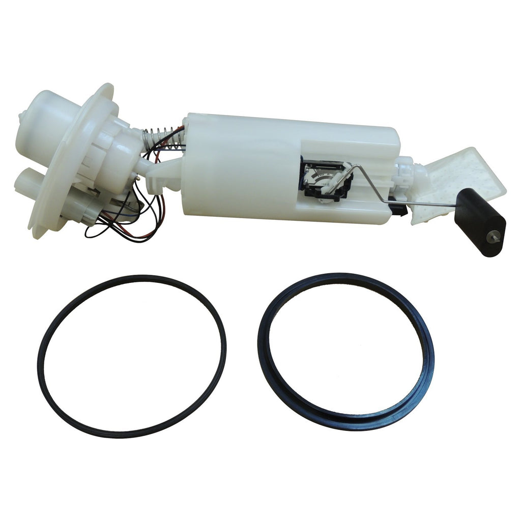 Crown Automotive Jeep Replacement 5127562AC Fuel Pump and Level Sensor Module for 2004-2007 RS Minivan w/ 2.4L, 3.3L, 3.8L for Select Chrysler Town & Country, Chrysler Voyager, Dodge Caravan, Dodge Grand Caravan