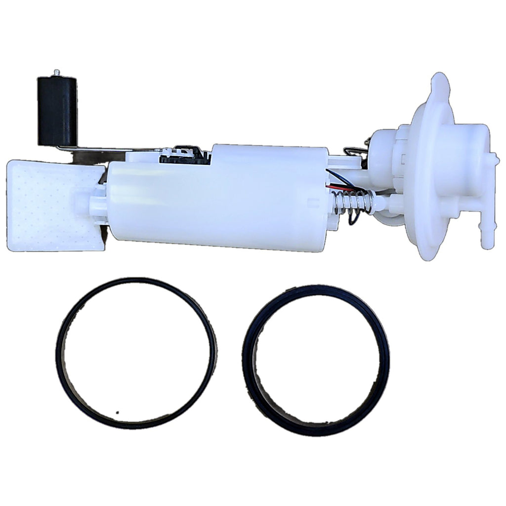 Crown Automotive Jeep Replacement 5127562AC Fuel Pump and Level Sensor Module for 2004-2007 RS Minivan w/ 2.4L, 3.3L, 3.8L for Select Chrysler Town & Country, Chrysler Voyager, Dodge Caravan, Dodge Grand Caravan