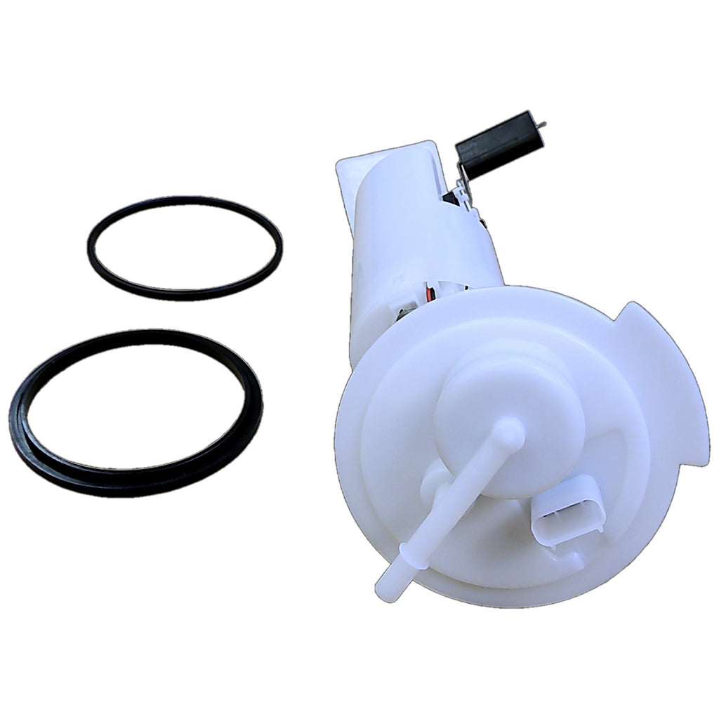 Crown Automotive Jeep Replacement 5127562AC Fuel Pump and Level Sensor Module for 2004-2007 RS Minivan w/ 2.4L, 3.3L, 3.8L for Select Chrysler Town & Country, Chrysler Voyager, Dodge Caravan, Dodge Grand Caravan