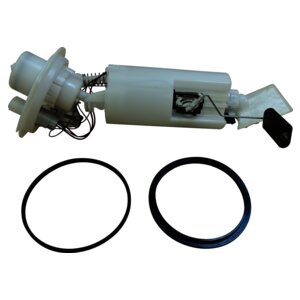 Crown Automotive Jeep Replacement 5127562AC Fuel Pump and Level Sensor Module for 2004-2007 RS Minivan w/ 2.4L, 3.3L, 3.8L for Select Chrysler Town & Country, Chrysler Voyager, Dodge Caravan, Dodge Grand Caravan