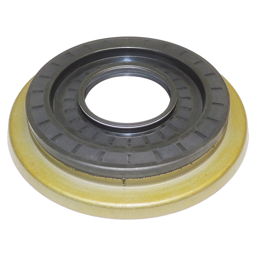Crown Automotive Jeep Replacement 5127704AA Left or Right Rear Axle Shaft Seal for Various Chrysler & Dodge Vehicles for Select Chrysler 300, Dodge Charger, Dodge Magnum