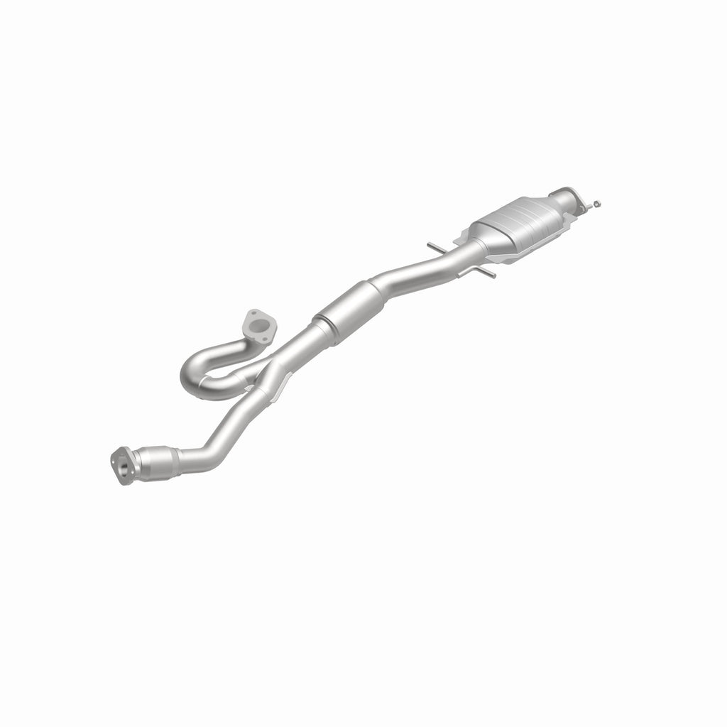 MagnaFlow Exhaust Products 52417 OEM Grade Direct-Fit Catalytic Converter for Select Buick LaCrosse, Cadillac XTS, Chevrolet Impala
