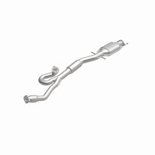 Load image into Gallery viewer, MagnaFlow Exhaust Products 52417 OEM Grade Direct-Fit Catalytic Converter for Select Buick LaCrosse, Cadillac XTS, Chevrolet Impala