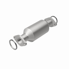 Load image into Gallery viewer, MagnaFlow Exhaust Products 4481882 California CARB Direct-Fit Catalytic Converter for Select Geo Prizm, Toyota Celica, Toyota Corolla, Toyota Paseo, Toyota Tacoma