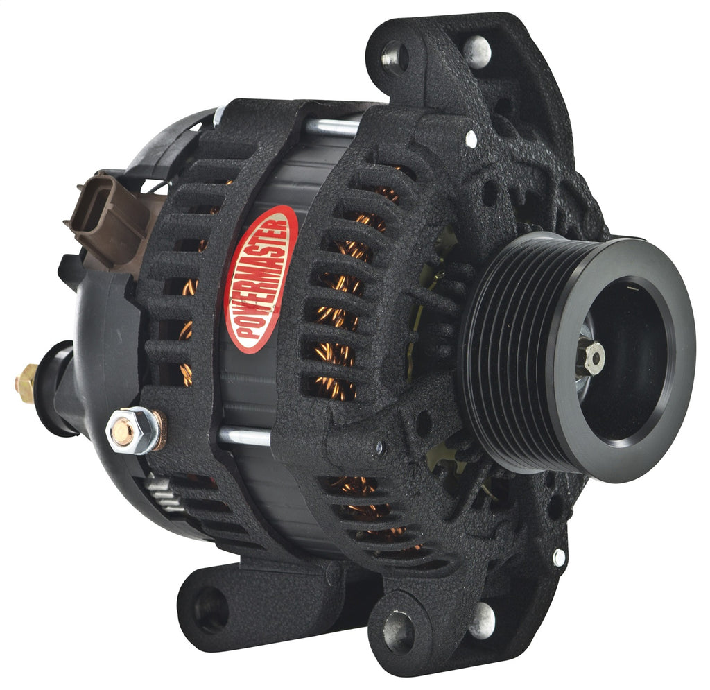 Powermaster Performance 51290W Alternator