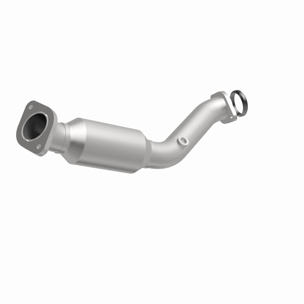 MagnaFlow Exhaust Products 5561733 California CARB Direct-Fit Catalytic Converter for Select Chevrolet Corvette