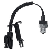 Load image into Gallery viewer, McLeod 512959 Neutral Safety Switch for Select AC Shelby Cobra, American Motors AMX, American Motors Ambassador, American Motors American, American Motors Classic, American Motors Gremlin, American Motors Hornet, American Motors Javelin, American Motors