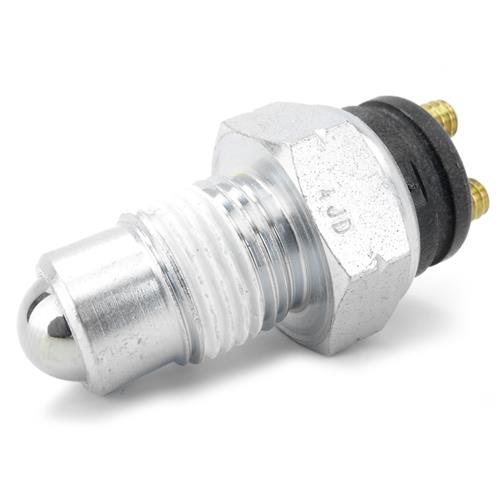 McLeod 512960 Back Up Light Switch for Select AC Shelby Cobra, American Motors AMX, American Motors Ambassador, American Motors American, American Motors Classic, American Motors Gremlin, American Motors Hornet, American Motors Javelin, American Motors