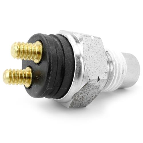 McLeod 512960 Back Up Light Switch for Select AC Shelby Cobra, American Motors AMX, American Motors Ambassador, American Motors American, American Motors Classic, American Motors Gremlin, American Motors Hornet, American Motors Javelin, American Motors