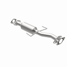 Load image into Gallery viewer, MagnaFlow Exhaust Products 4481150 California CARB Direct-Fit Catalytic Converter for Select Ford Escort, Mercury Tracer