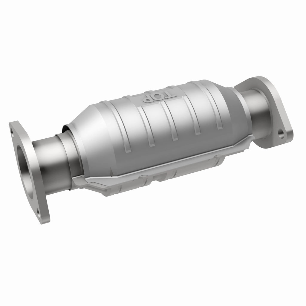 MagnaFlow Exhaust Products 51151 OEM Grade Direct-Fit Catalytic Converter for Select Volkswagen Golf, Volkswagen Jetta