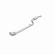 Load image into Gallery viewer, MagnaFlow Exhaust Products 21-447 OEM Grade Direct-Fit Catalytic Converter for Select Mercedes-Benz C300, Mercedes-Benz E350, Mercedes-Benz E400, Mercedes-Benz GLK350