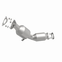 Load image into Gallery viewer, MagnaFlow Exhaust Products 5481098 California CARB Direct-Fit Catalytic Converter for Select INFINITI FX35