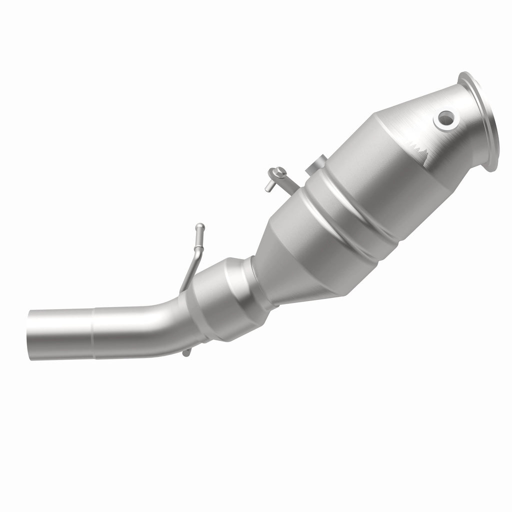 MagnaFlow Exhaust Products 52265 OEM Grade Direct-Fit Catalytic Converter for Select BMW X1, BMW X3, BMW X4