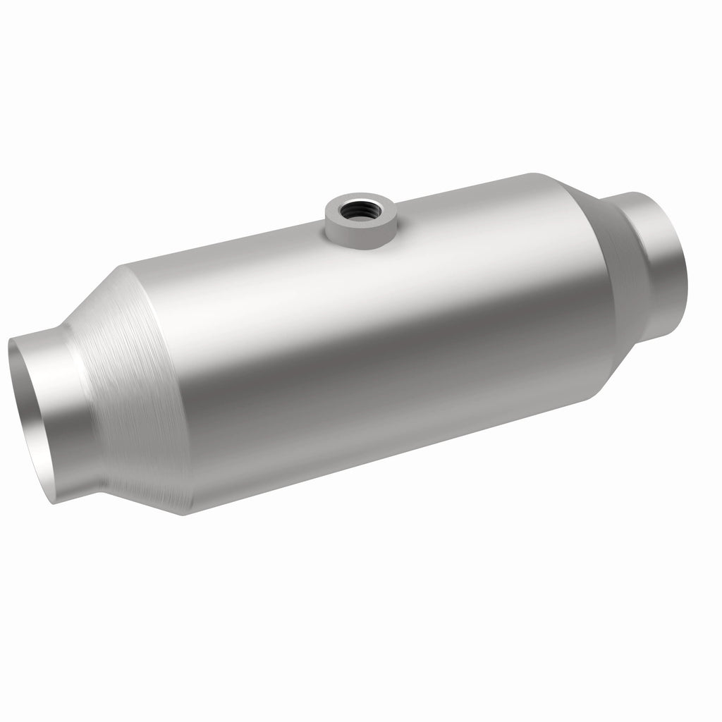 MagnaFlow Exhaust Products 5551354 California CARB Universal Catalytic Converter for Select Dodge Dakota, Ford Freestar, Ford Ranger, Mazda B3000, Mercury Monterey, Mitsubishi Raider, Toyota Sequoia, Toyota Tundra