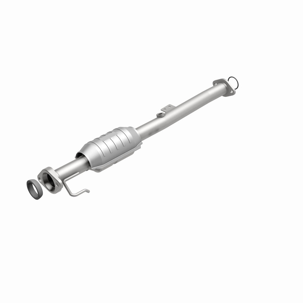 MagnaFlow Exhaust Products 441020 California CARB Direct-Fit Catalytic Converter for Select Chevrolet Tracker, Suzuki Vitara
