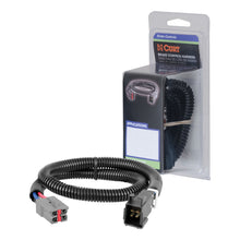 Load image into Gallery viewer, CURT 51313 Trailer Brake Controller Harness, Select Ford Bronco, F-150 (Packaged)