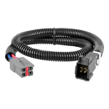 Load image into Gallery viewer, CURT 51313 Trailer Brake Controller Harness, Select Ford Bronco, F-150 (Packaged)
