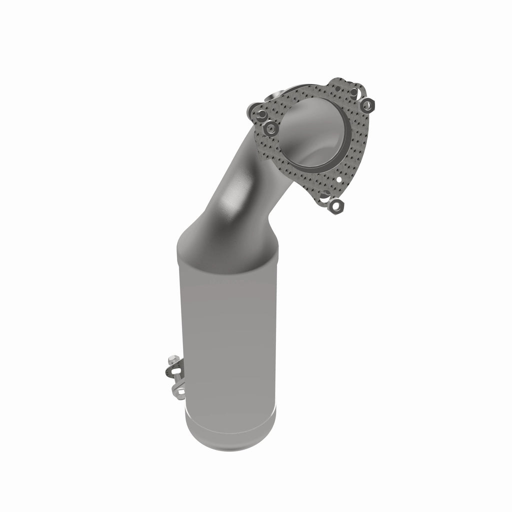 MagnaFlow Exhaust Products 280875 OEM Grade Direct-Fit Catalytic Converter for Select Ford Explorer