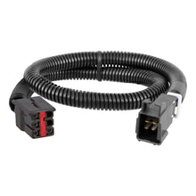 Load image into Gallery viewer, CURT 51322 Brake Controller Harness, Select Ford, Land Rover, Lincoln, Mercury Trucks, SUVs