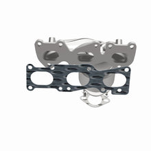 Load image into Gallery viewer, MagnaFlow Exhaust Products 52781 OEM Grade Manifold Catalytic Converter for Select Hyundai Azera, Kia Cadenza, Kia Sedona