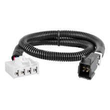 Load image into Gallery viewer, CURT 51332 Brake Controller Harness, Select Ram 1500, 2500, 3500, Dakota, Durango, Aspen