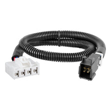 Load image into Gallery viewer, CURT 51333 Trailer Brake Controller Harness, Select Ram, Dakota, Durango, Aspen (Packaged)