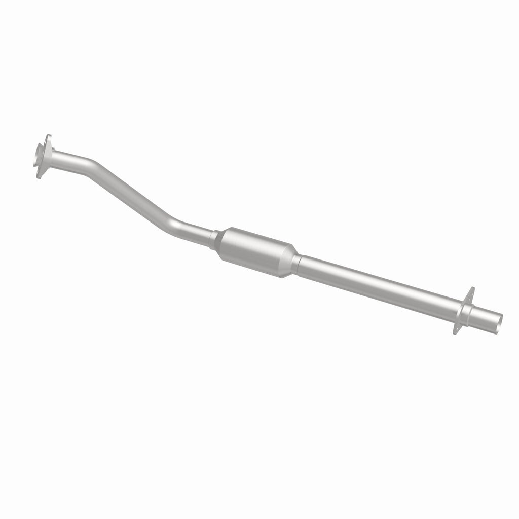 MagnaFlow Exhaust Products 3391165 California CARB Direct-Fit Catalytic Converter for Select Chevrolet Lumina APV, Oldsmobile Silhouette, Pontiac Trans Sport